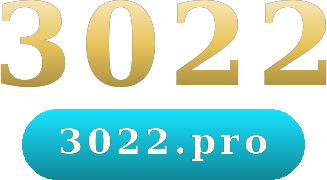3022 logo